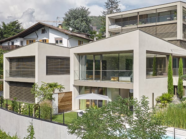 Complesso residenziale Prishna 901 a Bressanone