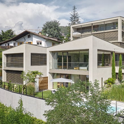 Résidence Prishna 901 à Brixen