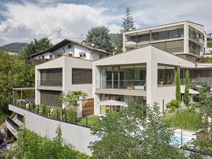 Résidence Prishna 901 à Brixen