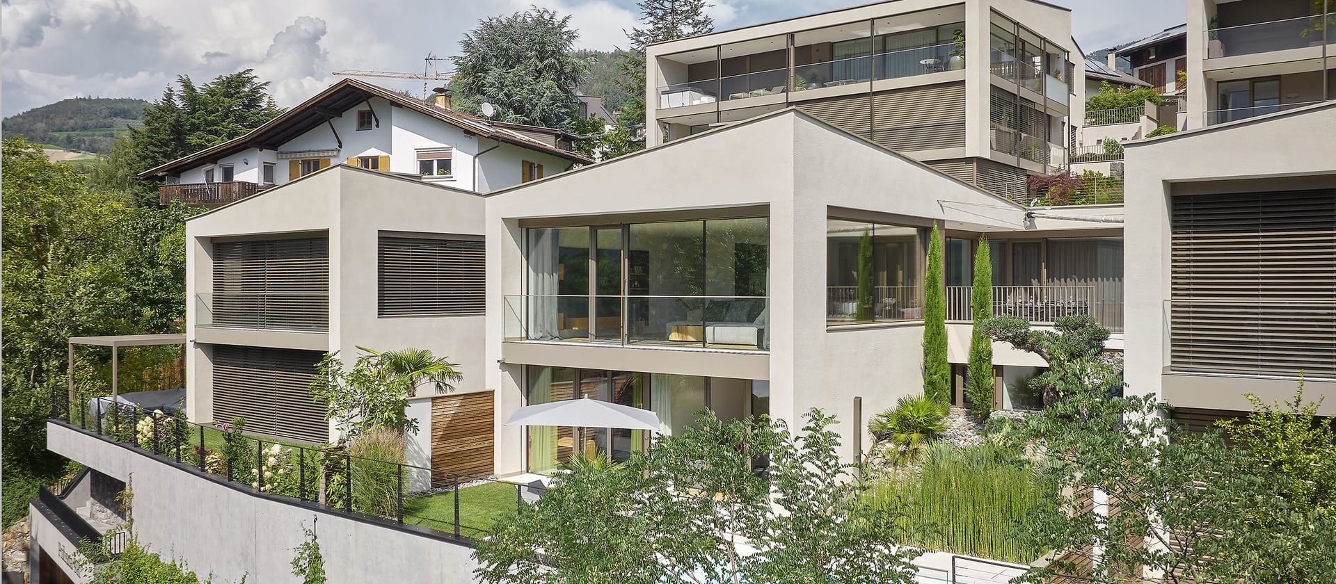 Wohnanlage Prishna 901 in Brixen