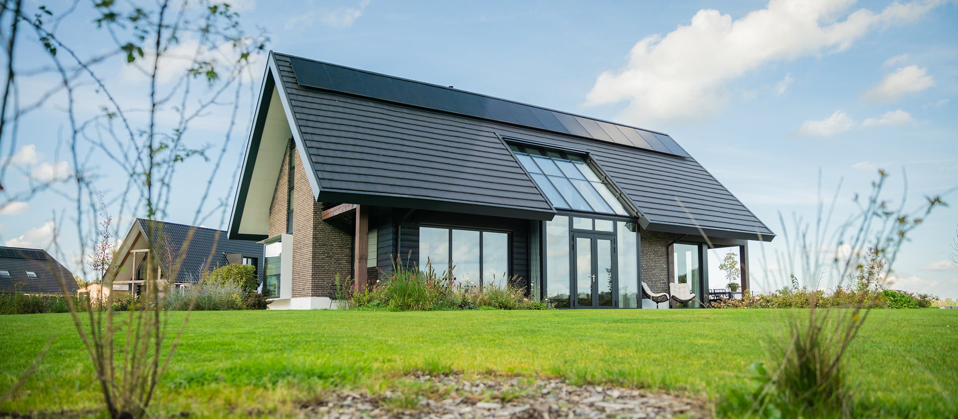 New single-family house in Wijhe