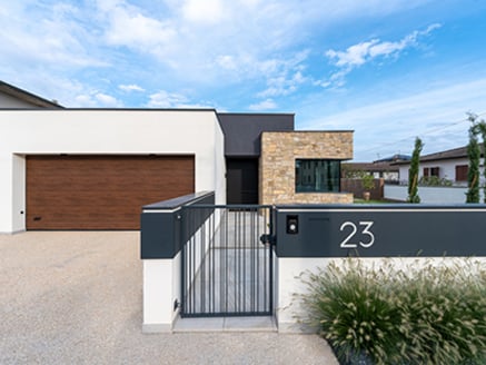 Eengezinsvilla in Brescia