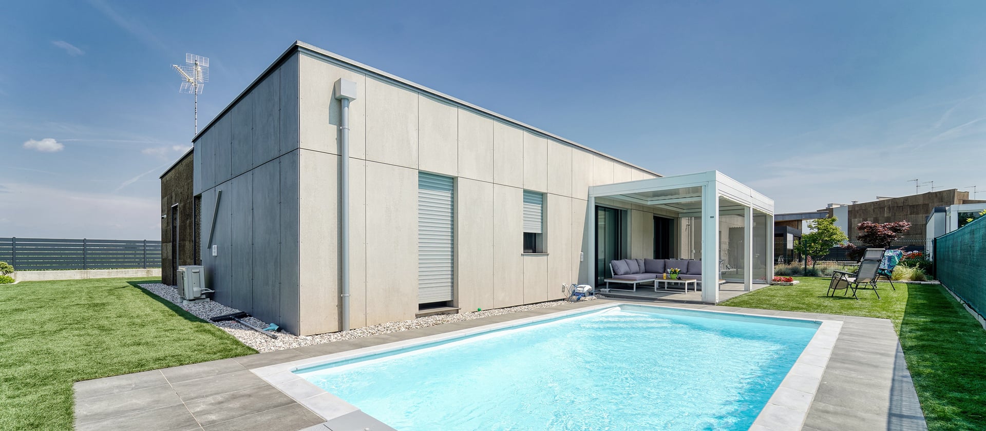 CasaClima Gold Nature a Lodi