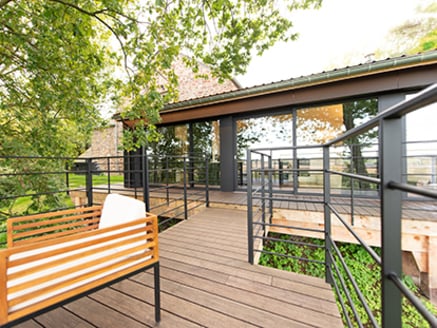 Nueva casa de huéspedes en Namur