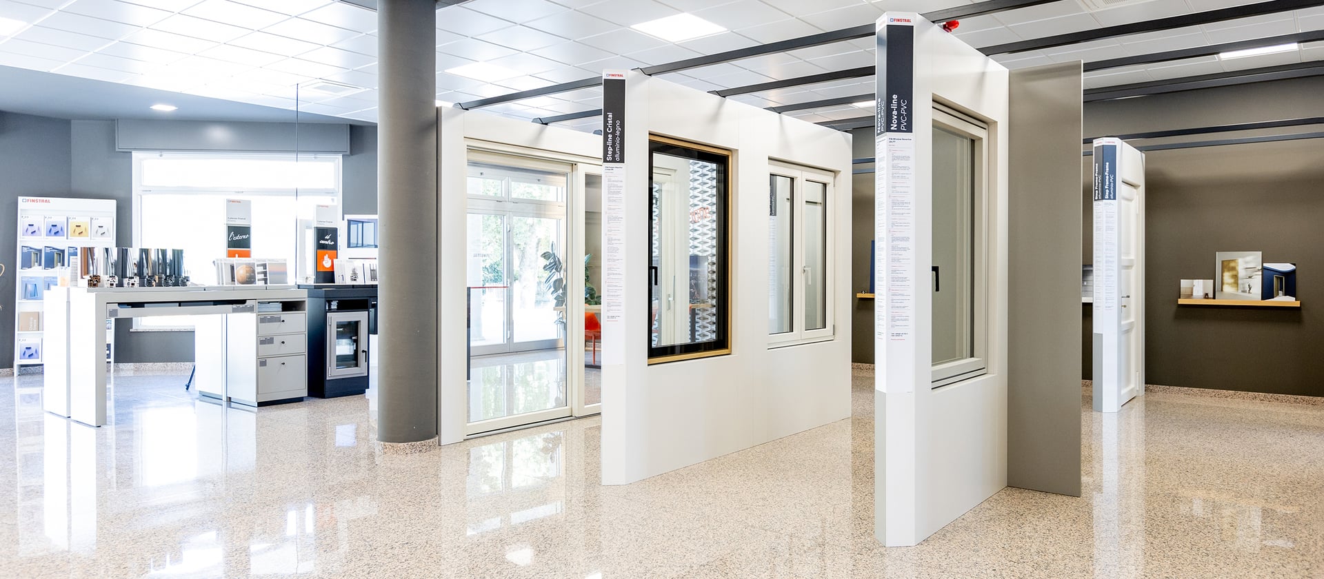 GAMBINI SERRAMENTI SRL