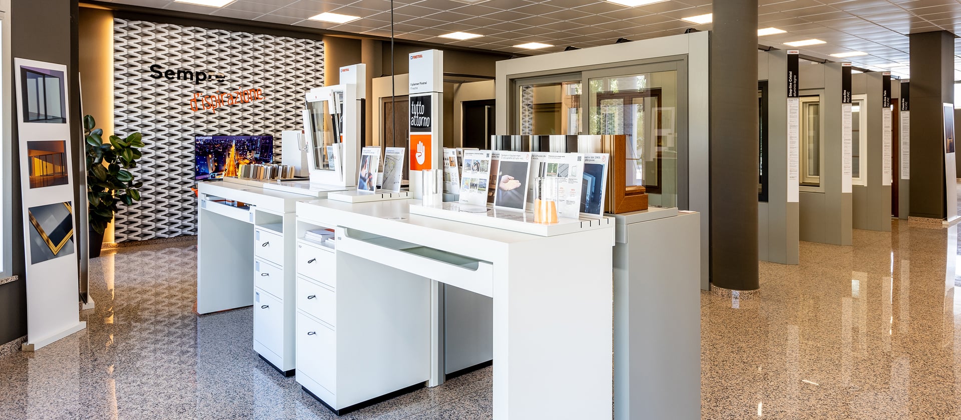 GAMBINI SERRAMENTI SRL