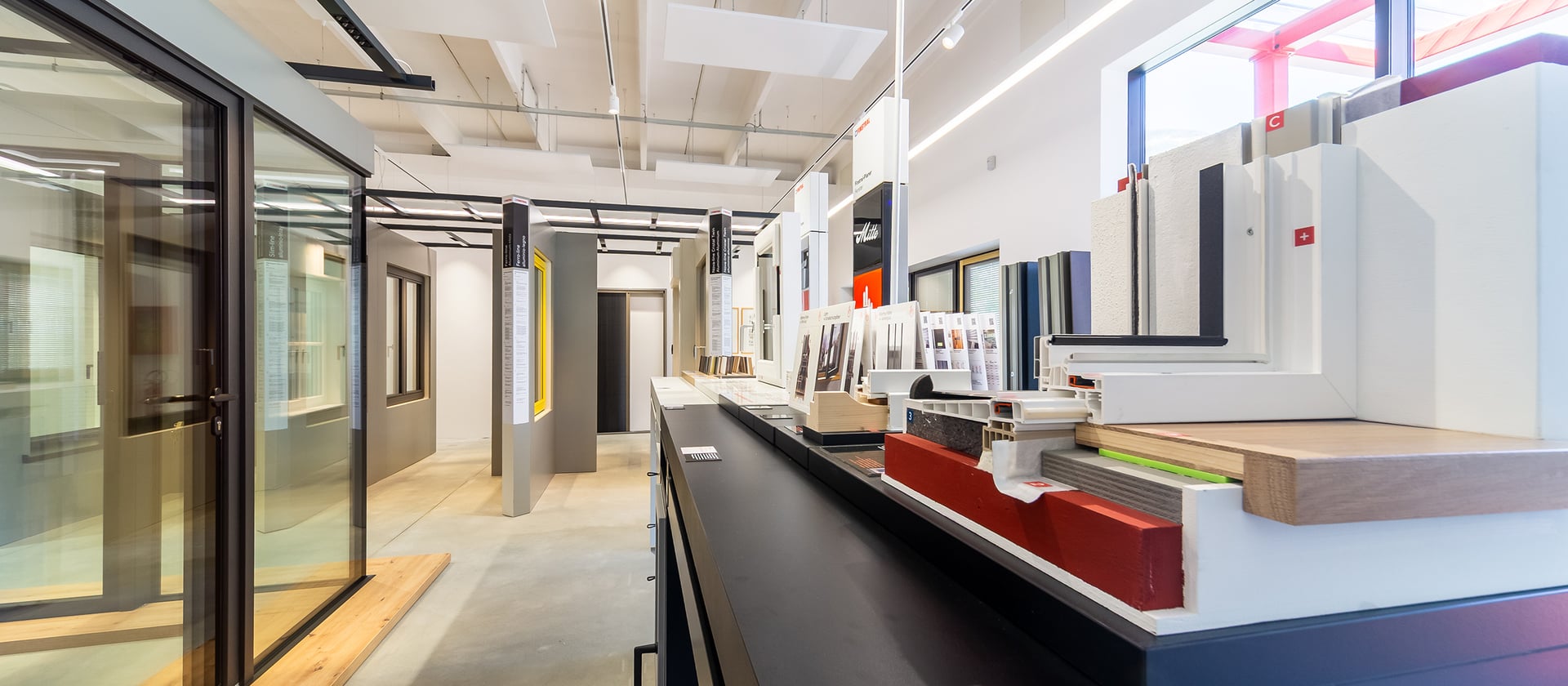 Finstral Studio Schlanders