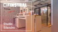 Studio Finstral Silandro