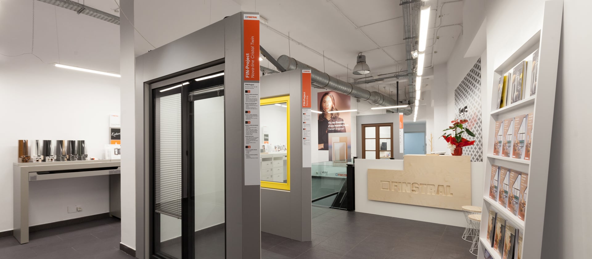 VIDAL PARTNERS, S.L.