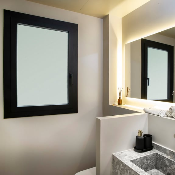 Pequeña villa cerca de Barcelona.