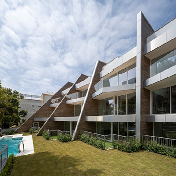 Apartamentos de vacaciones en Torremolinos.