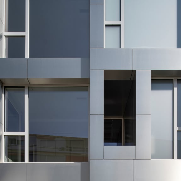 Apartamentos de vacaciones en Torremolinos.