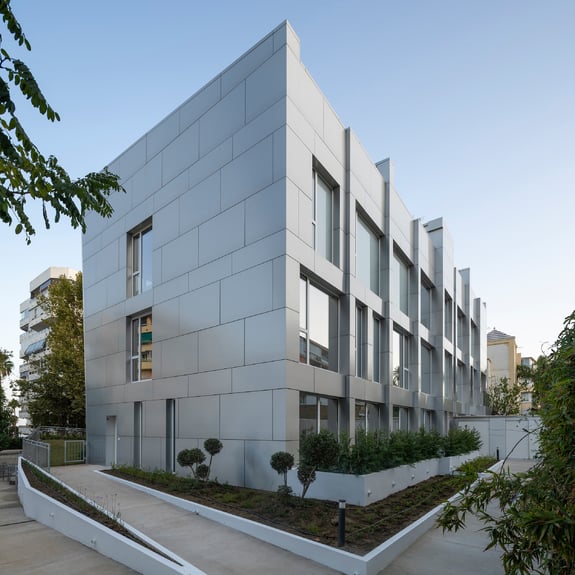 Apartamentos de vacaciones en Torremolinos.