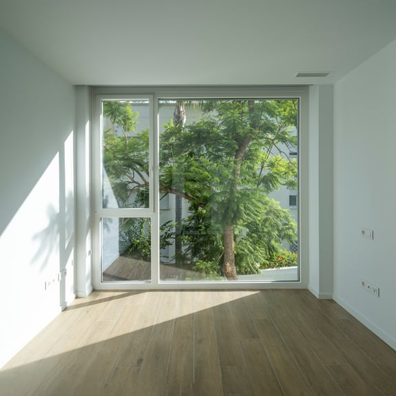 Apartamentos de vacaciones en Torremolinos.