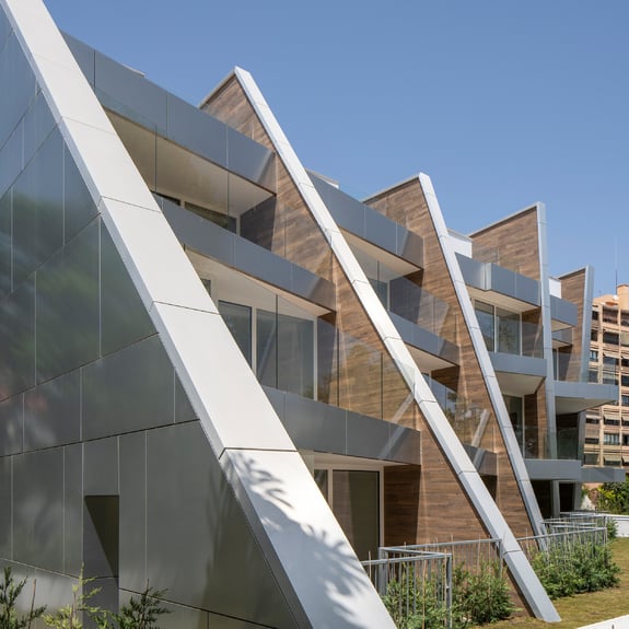 Apartamentos de vacaciones en Torremolinos.