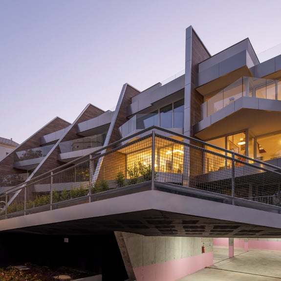 Apartamentos de vacaciones en Torremolinos.