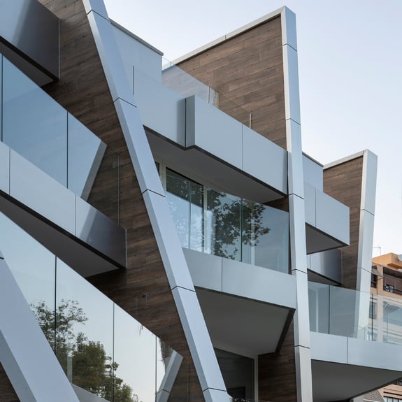 Apartamentos de vacaciones en Torremolinos.