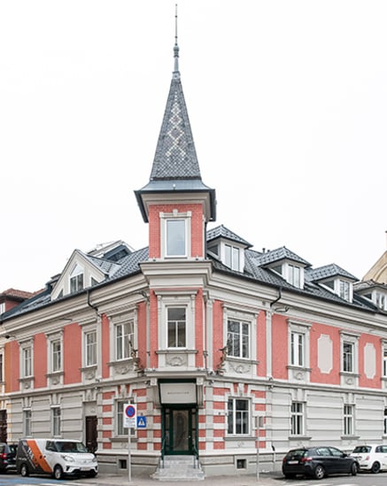 Raamvervanging in Klagenfurt