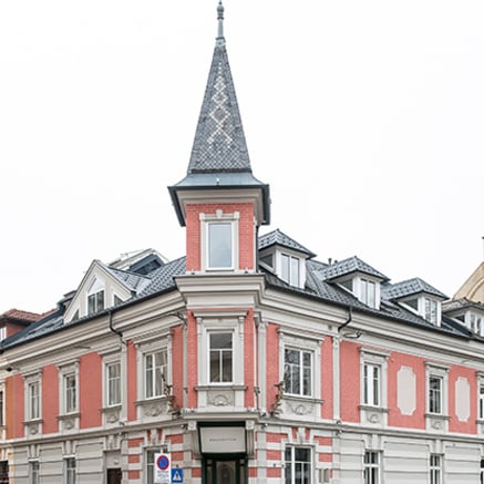 Fensteraustausch in Klagenfurt