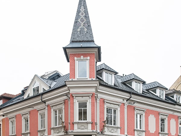 Fensteraustausch in Klagenfurt