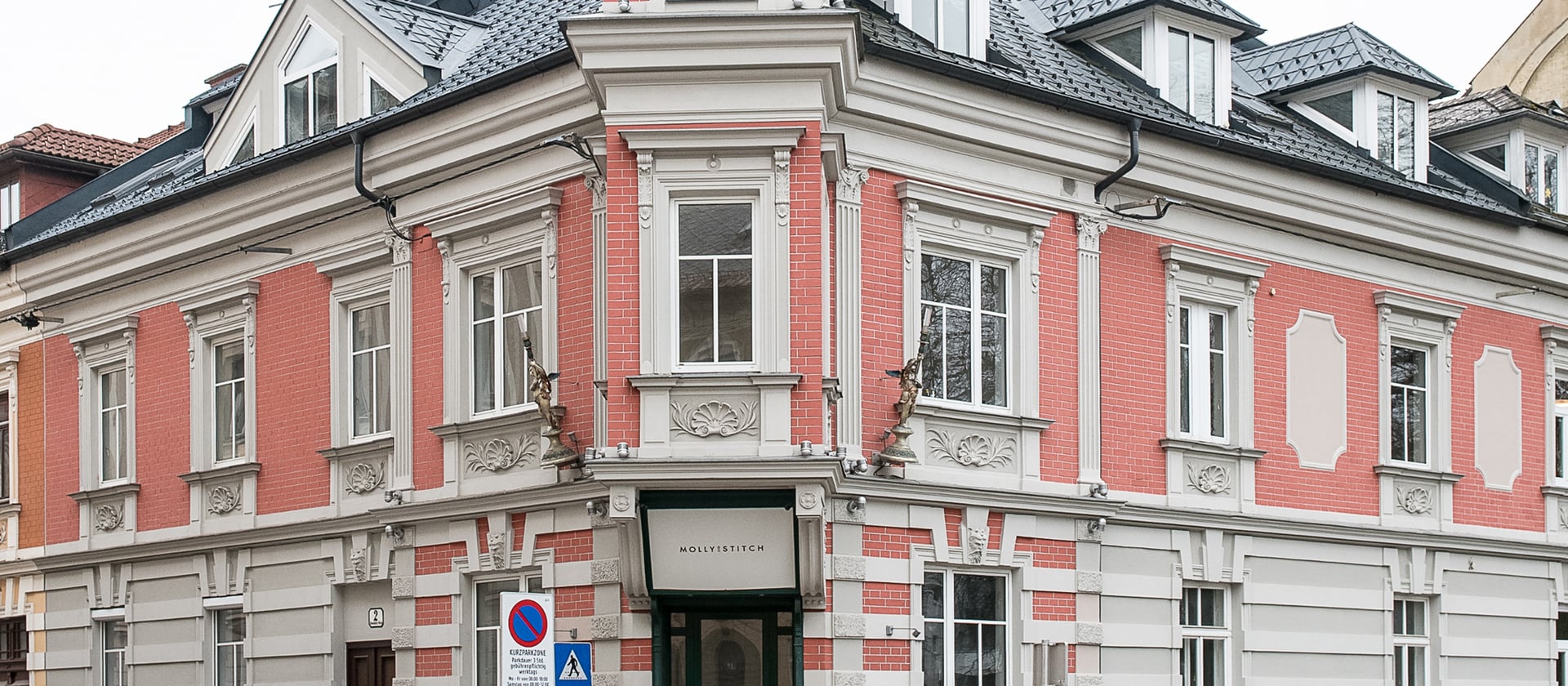 Vervangen van kozijnen in Klagenfurt