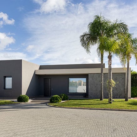 Moderna casa unifamiliare a Marsala