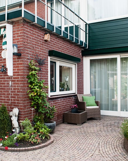 Einfamilienhaus in Gelderland
