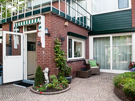 Eengezinswoning in Gelderland