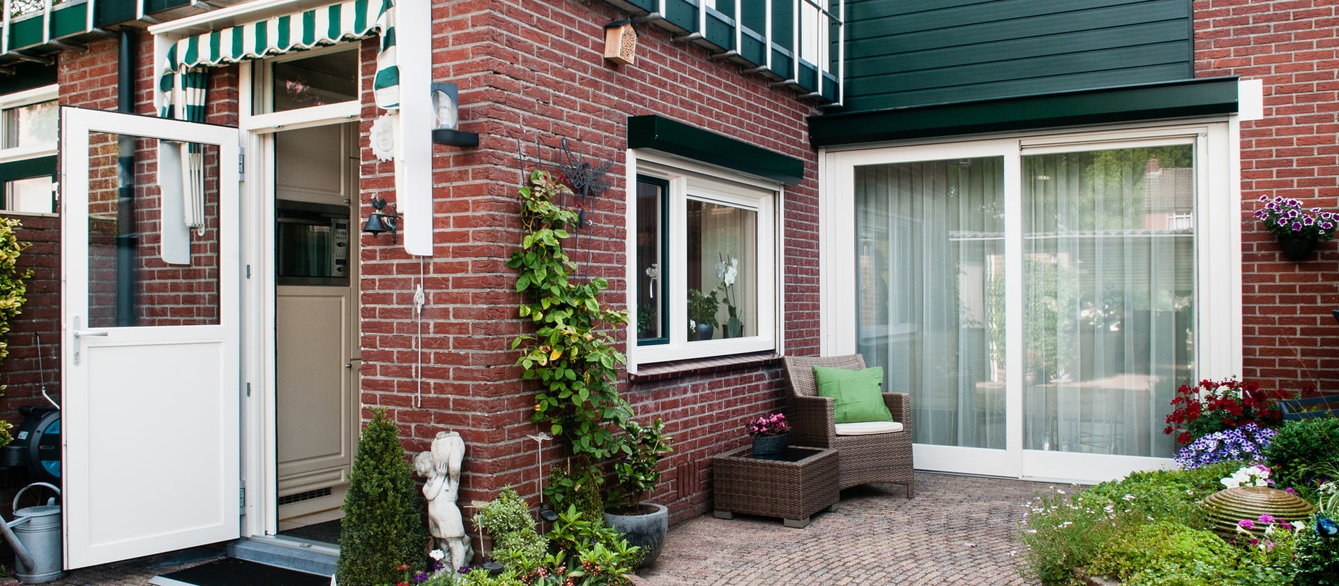 Single-family house in Gelderland