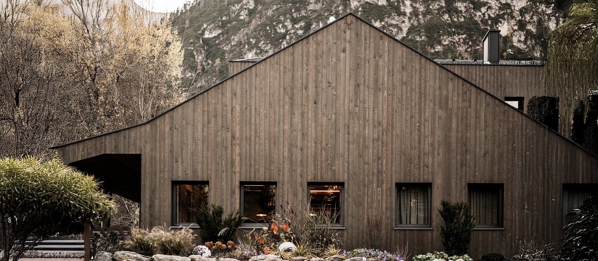 Seeschupfe mountain restaurant