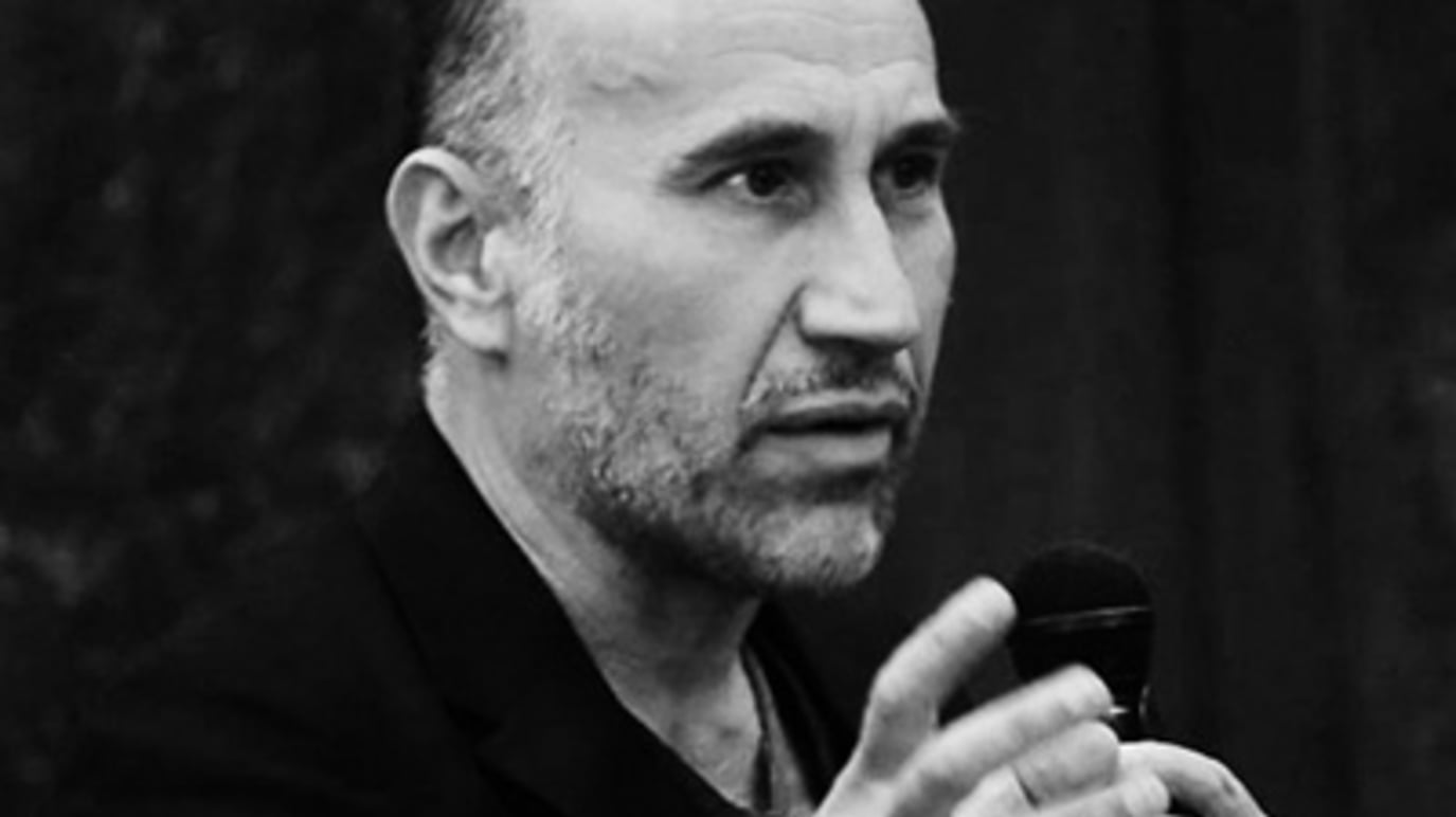 Studio Architect Talk con De8 Architetti