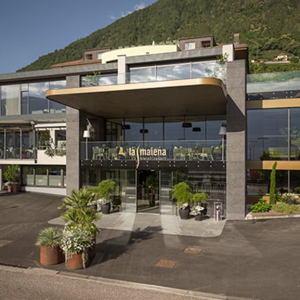 Hotel a Merano