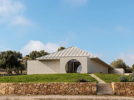 Elegante villa cerca de Palmela