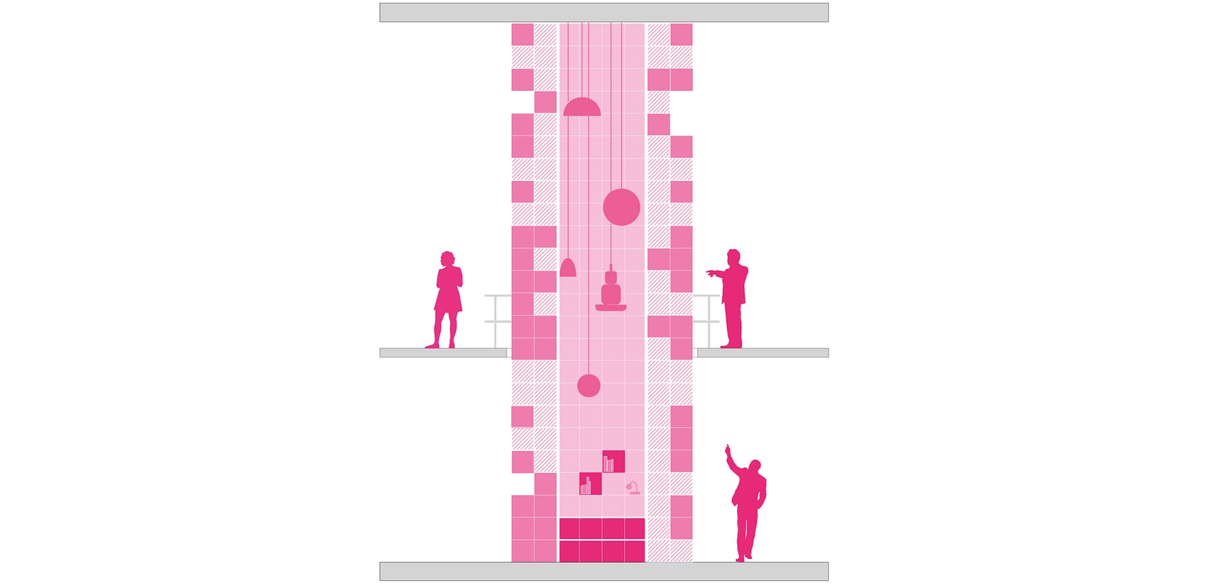 Reframe the Building.