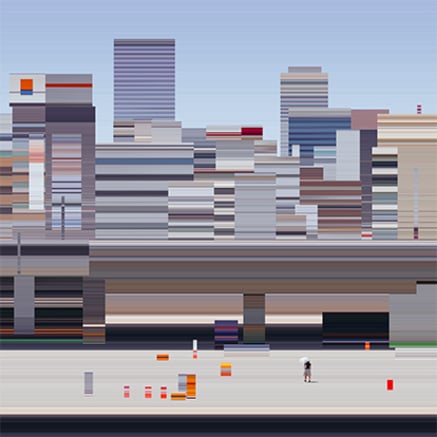 Zurück zum qualitätvollen Bauen.