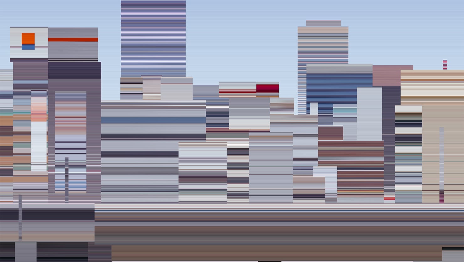 Revenir à une architecture de qualité.