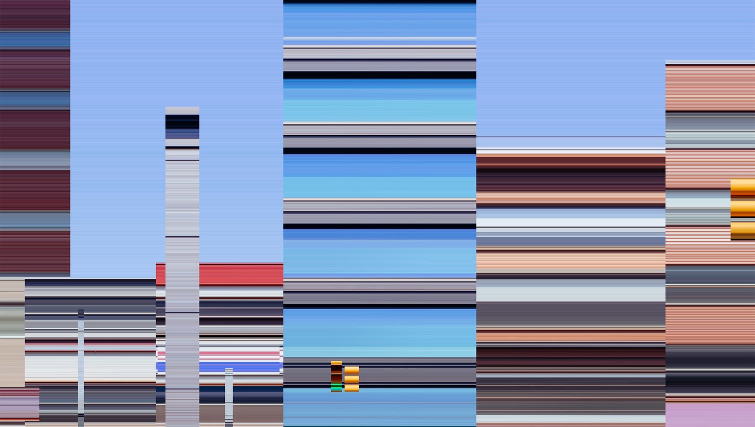 Duurzaam in de tijd.