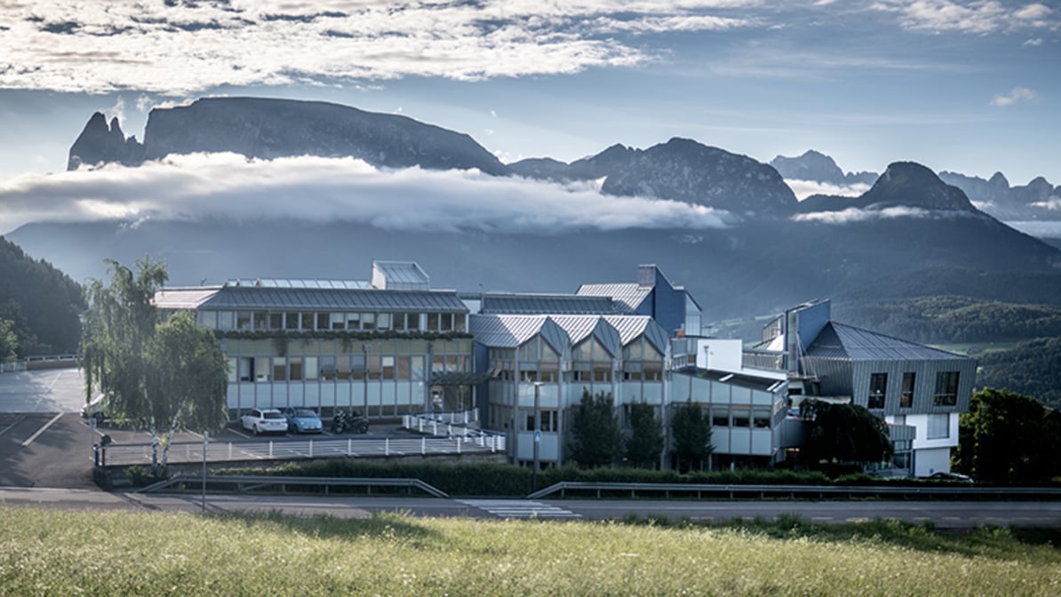 Il nostro contributo alla sostenibilità? Costruiamo finestre.