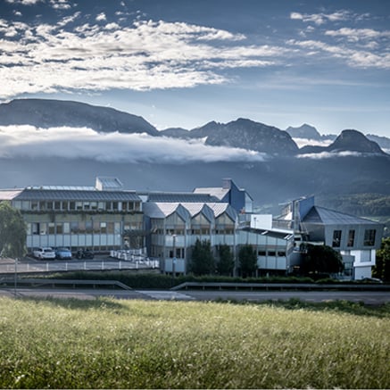 Onze bijdrage aan duurzaamheid? Wij bouwen kozijnen.