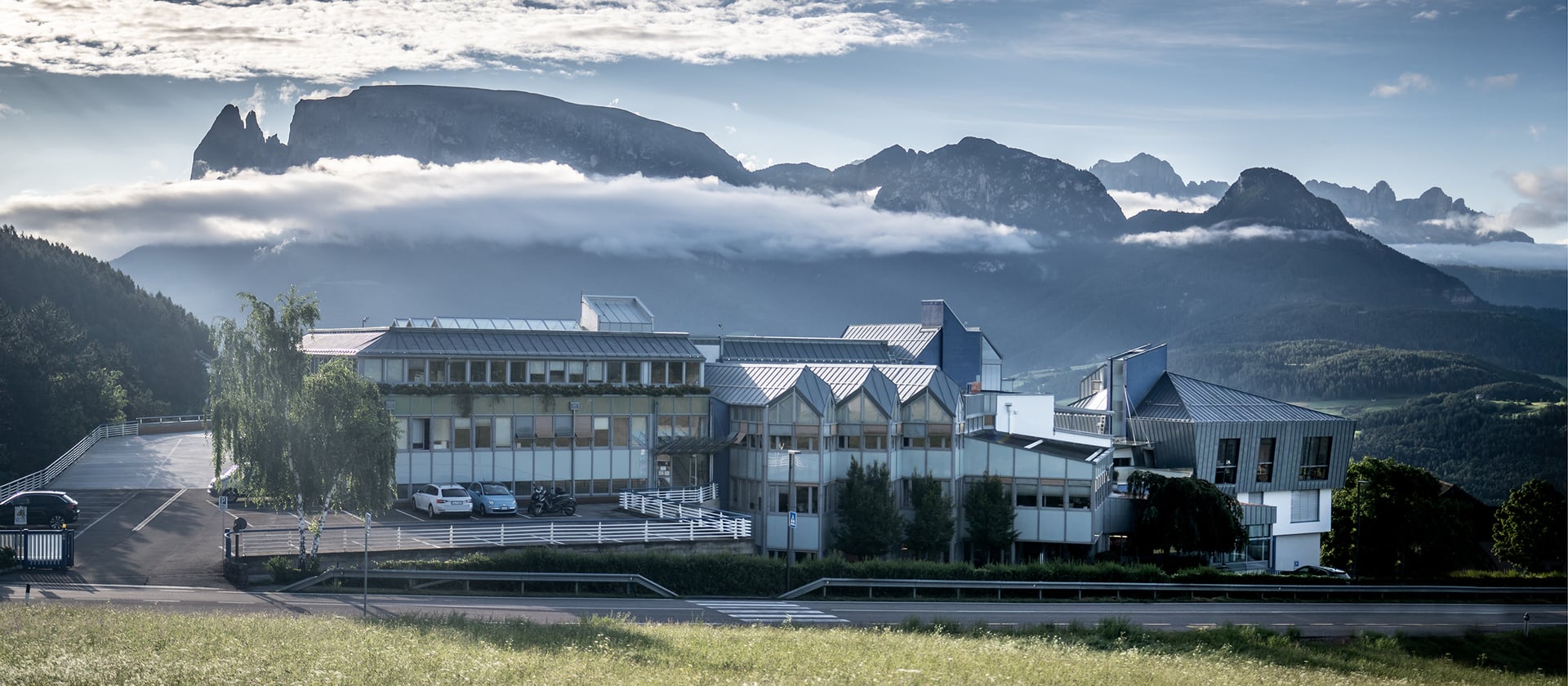 ¿Nuestra contribución a la sostenibilidad? Fabricamos ventanas.