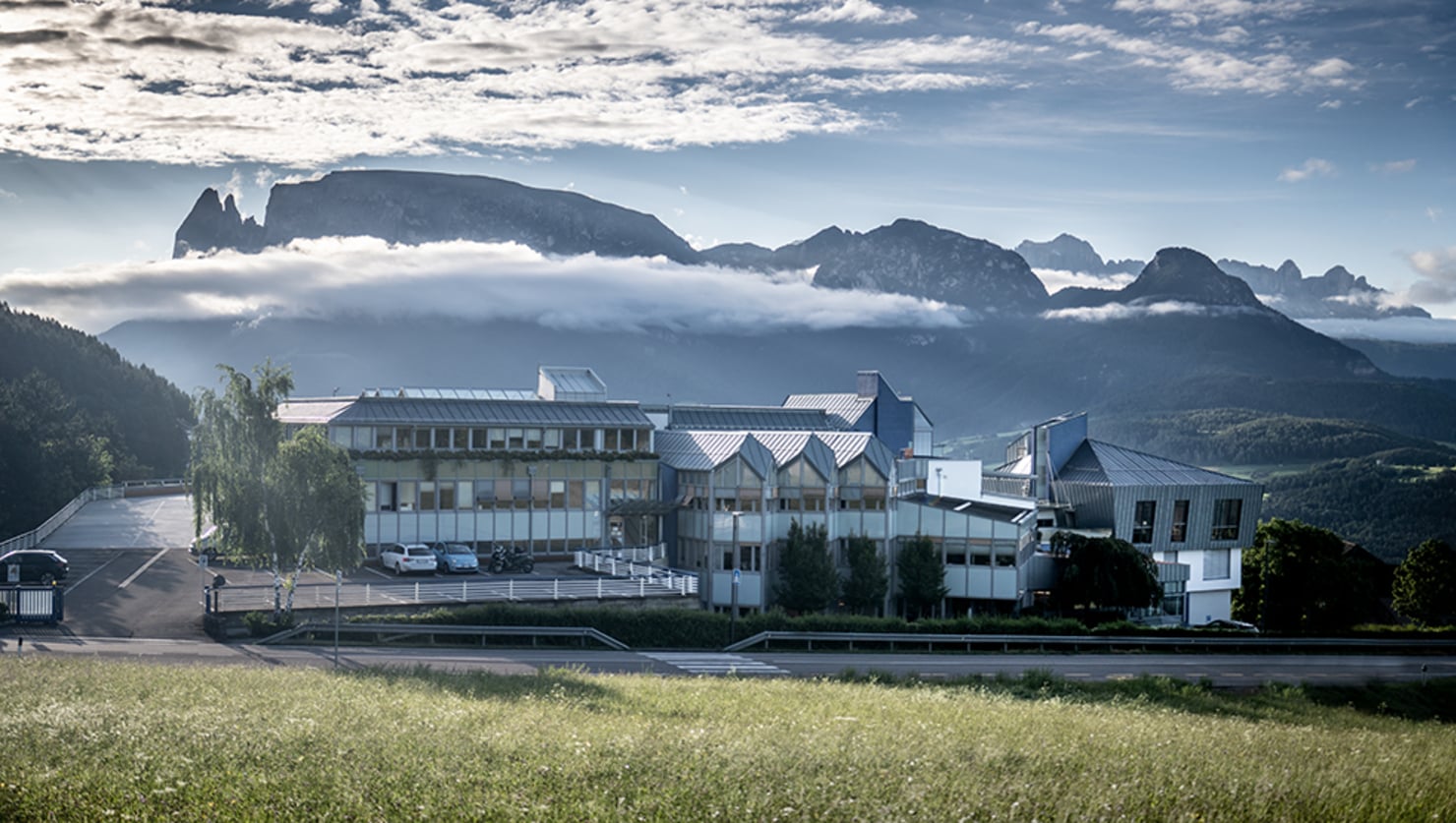 Il nostro contributo alla sostenibilità? Costruiamo finestre.