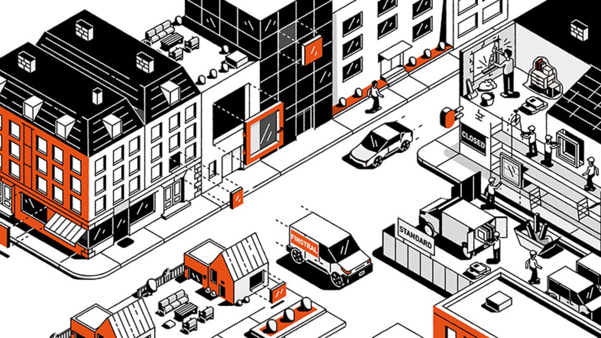 I serramenti non isolano? Cambiamoli!