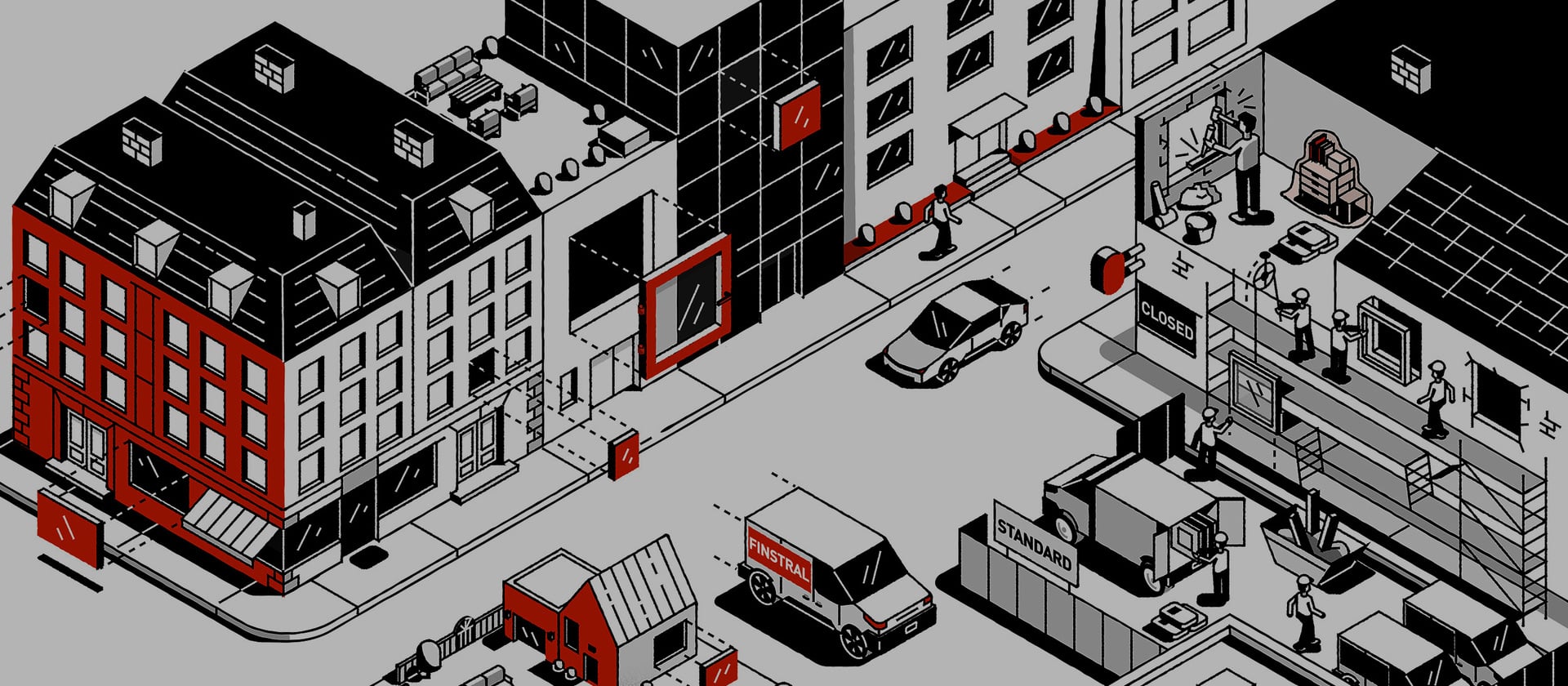 Janelas com fugas de ar? Livre-se delas!