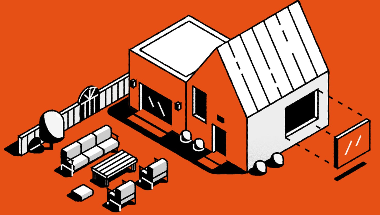 Ondichte ramen? Weg ermee!