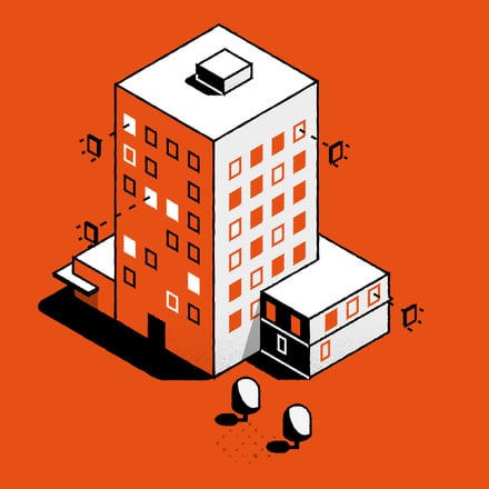 I serramenti non isolano? Cambiamoli!