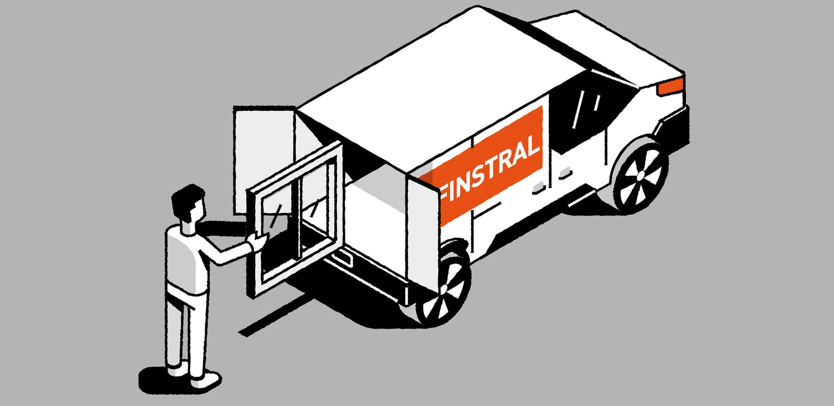 I serramenti non isolano? Cambiamoli!