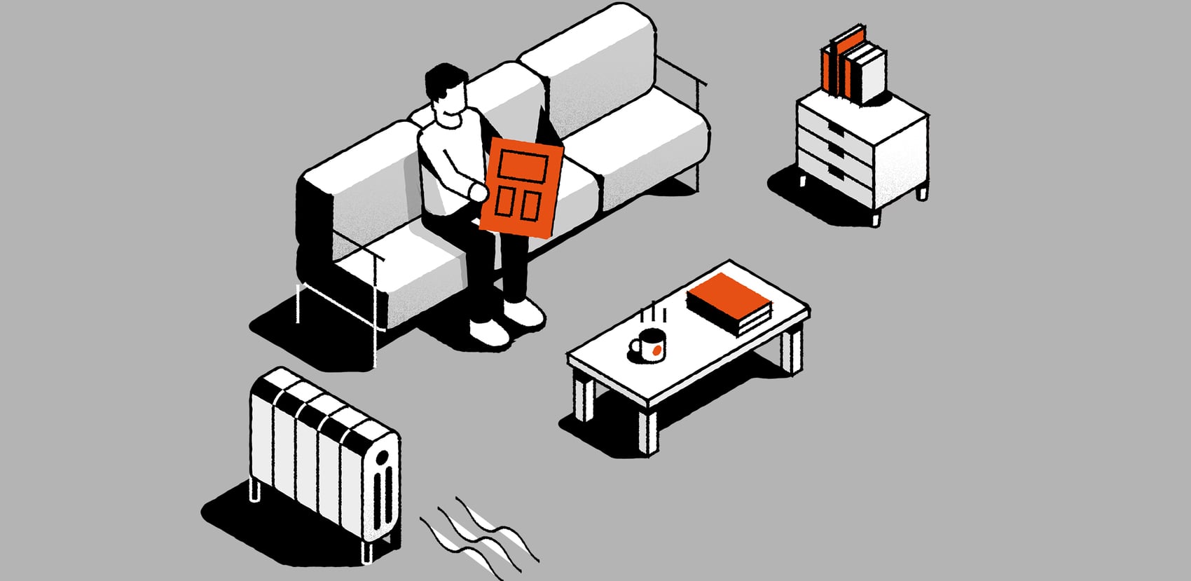 Undichte Fenster? Raus Damit!