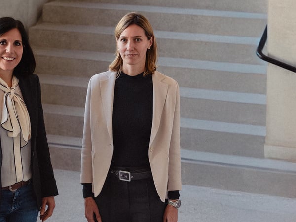 Smart is usually enough