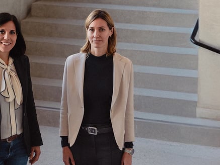 Meestal is smart voldoende.