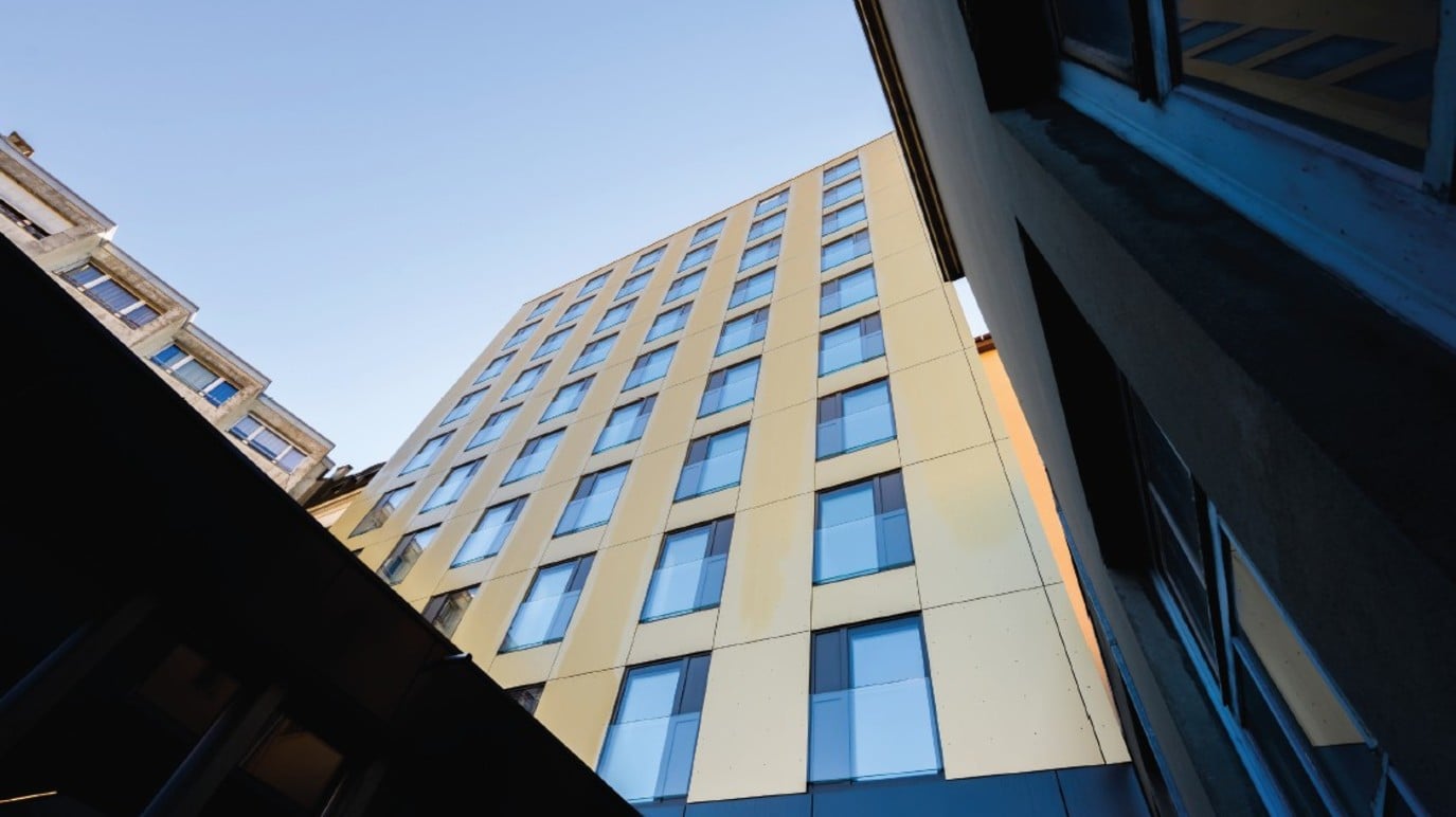 Quo vadis, Immobilienmarkt?